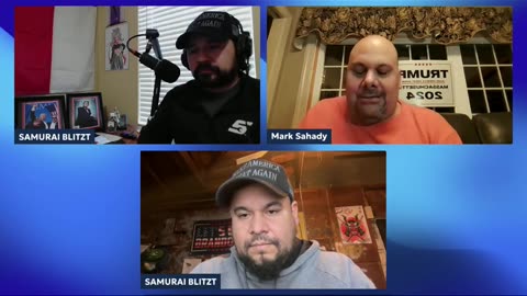 Life After J6 w: Mark Sahady
