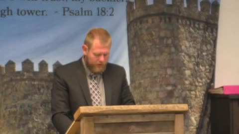 Luke 6 ｜ What is the Sabbath for？ ｜ Pastor Jim Wiebe