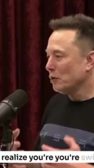 Elon Musk Describes The Woke Kool-Aid of San Fransisco