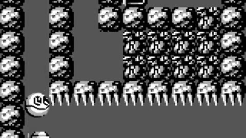 Game Boy Longplay 290 Chalvo 55 - Super Puzzle Action