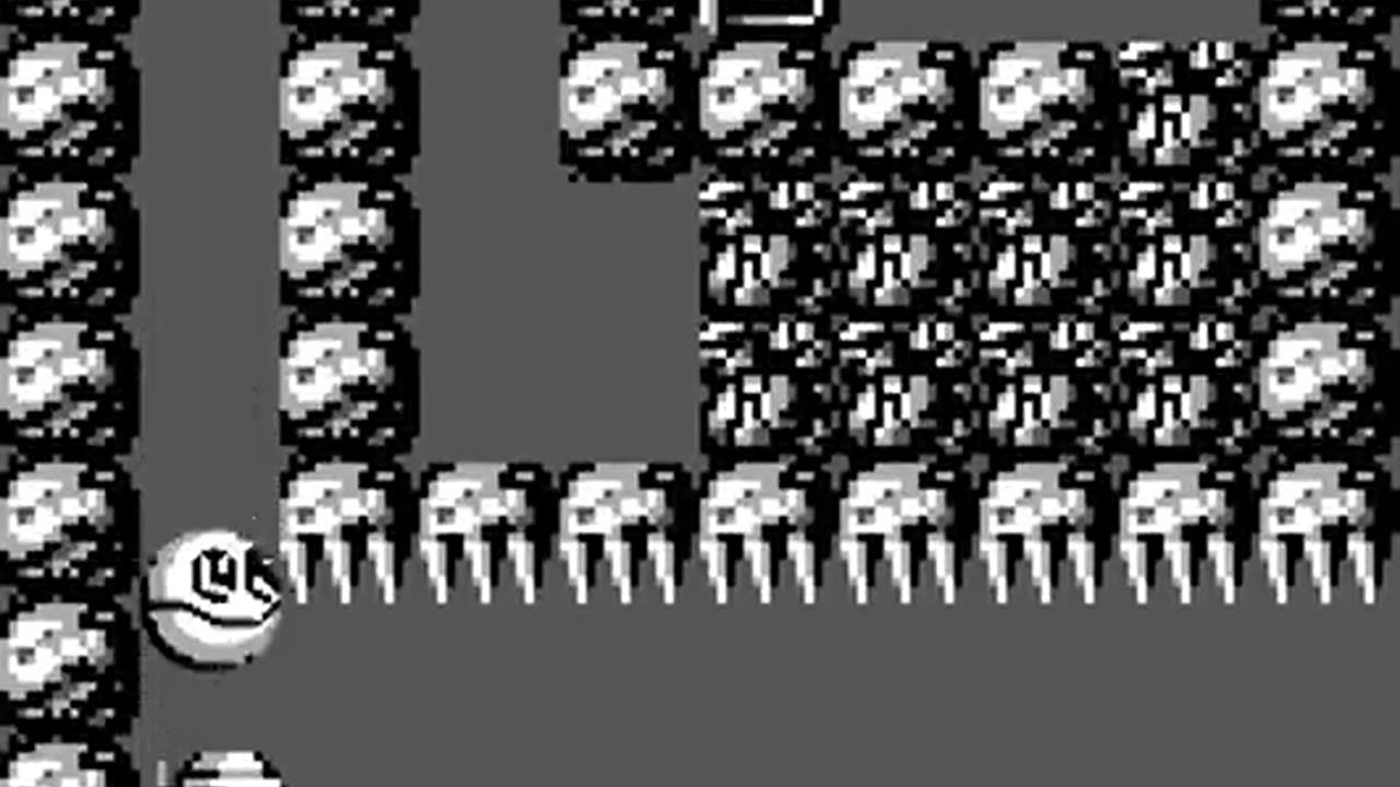 Game Boy Longplay 290 Chalvo 55 - Super Puzzle Action