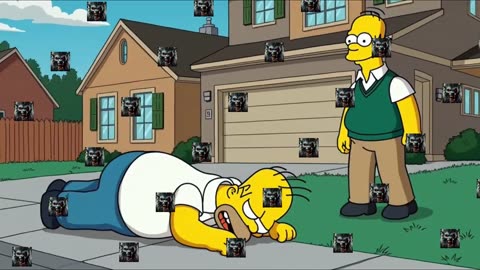 4 ANOS DESPUES DE LA MUERTE DE TRUMP