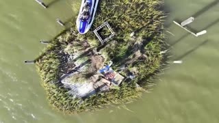 😮🏃‍♂️ What's This Guy Found in His Backyard?! | FunFM