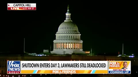 Lawrence Jones This wont end well for Democrats.