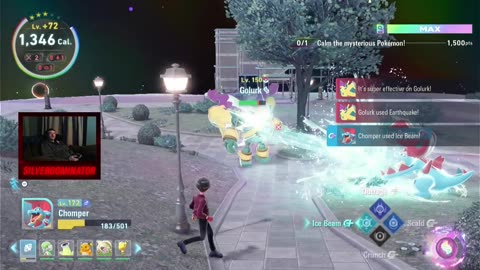 5 Star Portal Hopping in Pokemon ZA DLC! W/SilverDominator