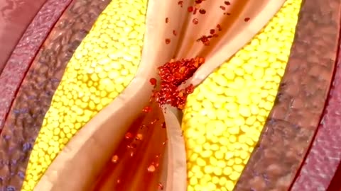 What Happens During A Heart Attack