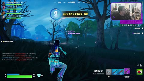 Victory #21 Followers jackpot has risen to 19,100 V-Bucks