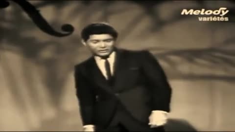Paul Anka Diana (Official Video)