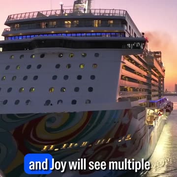 NCL’s Shocking 2026 Cruise CANCELLATIONS!