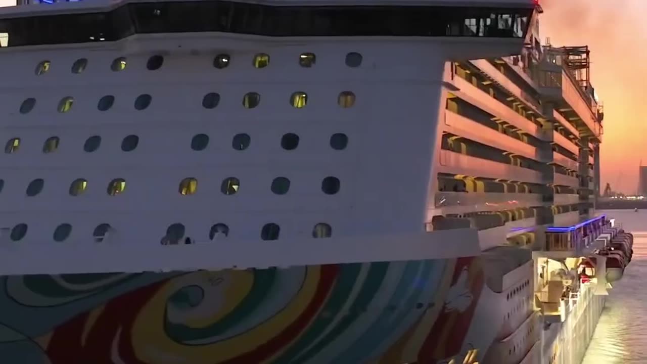 NCL’s Shocking 2026 Cruise CANCELLATIONS!