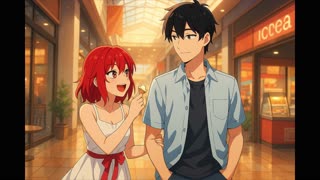 Our Little Date V1