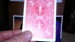 Queendom of Heaven & Precognitive Test 12-24-25