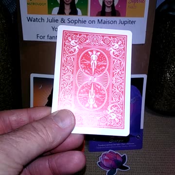 Queendom of Heaven & Precognitive Test 12-24-25