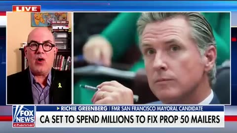 COMEDY OF ERRORS_ How ‘EMBARRASSING’ can this Newsom move be_