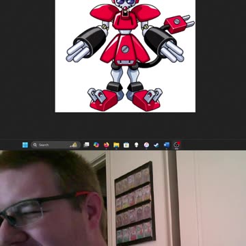 Metabot Thoughts:Magenta Cat