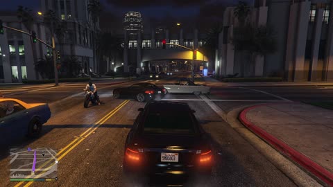 Grand Theft Auto V Episode 46