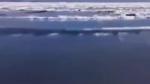 ANTARCTICA is NOT Just Ice