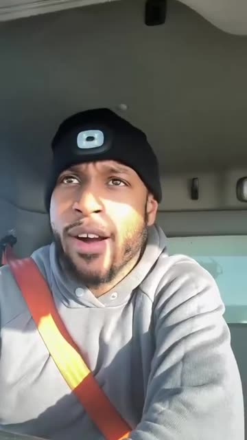 What kind of woman is out there protesting for Carlos? He’s here illegally