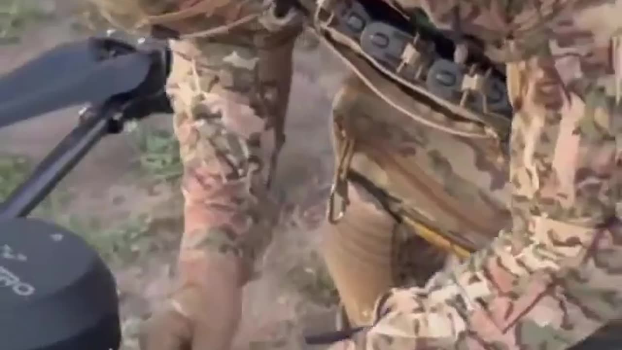 🚀🎯 Ukraine Russia War | "Vampire" Bomber Strikes with Deadly Precision | RCF