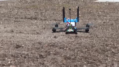 US invests in counter-drone tech to protect FIFA World Cup venues