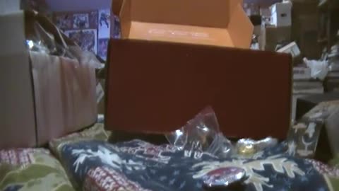 Pop Culture Unboxing Episode 354_ December 2020 Box for Ferrara Box (Disney) and Akibento (Remix)