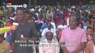 Christian & Father Deliverance Testimony