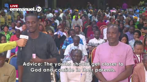 Christian & Father Deliverance Testimony