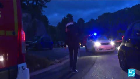 Ex-Corsican Nationalist Leader Alain Orsoni Shot Dead at Mother's Funeral