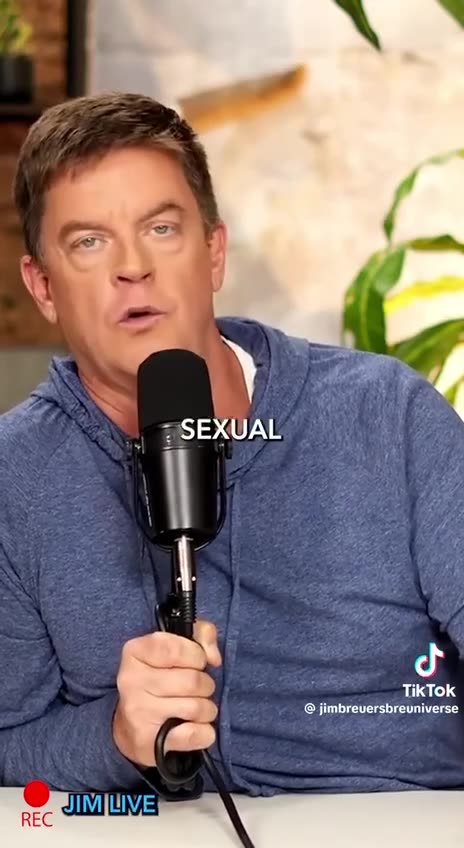 Jim Breuer - In God We Trust?