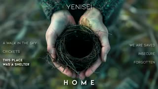 Yenisei - Home