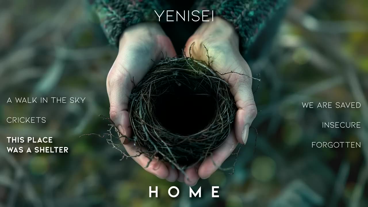 Yenisei - Home