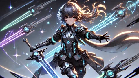 Synthborn Legacy | Techno Upbeat Music