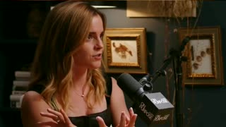 The Dating Disconnect - Emma Watson and Jay Shetty #dating #relationships