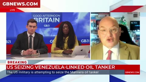 'This is firmly the United States treading all over Russian military capability.'