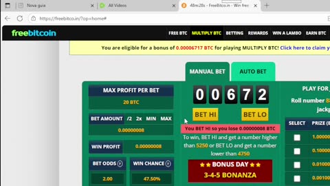 ganhe bitcoin na freebi9tcoin 2.mp4