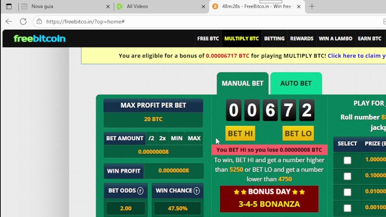 ganhe bitcoin na freebi9tcoin 2.mp4