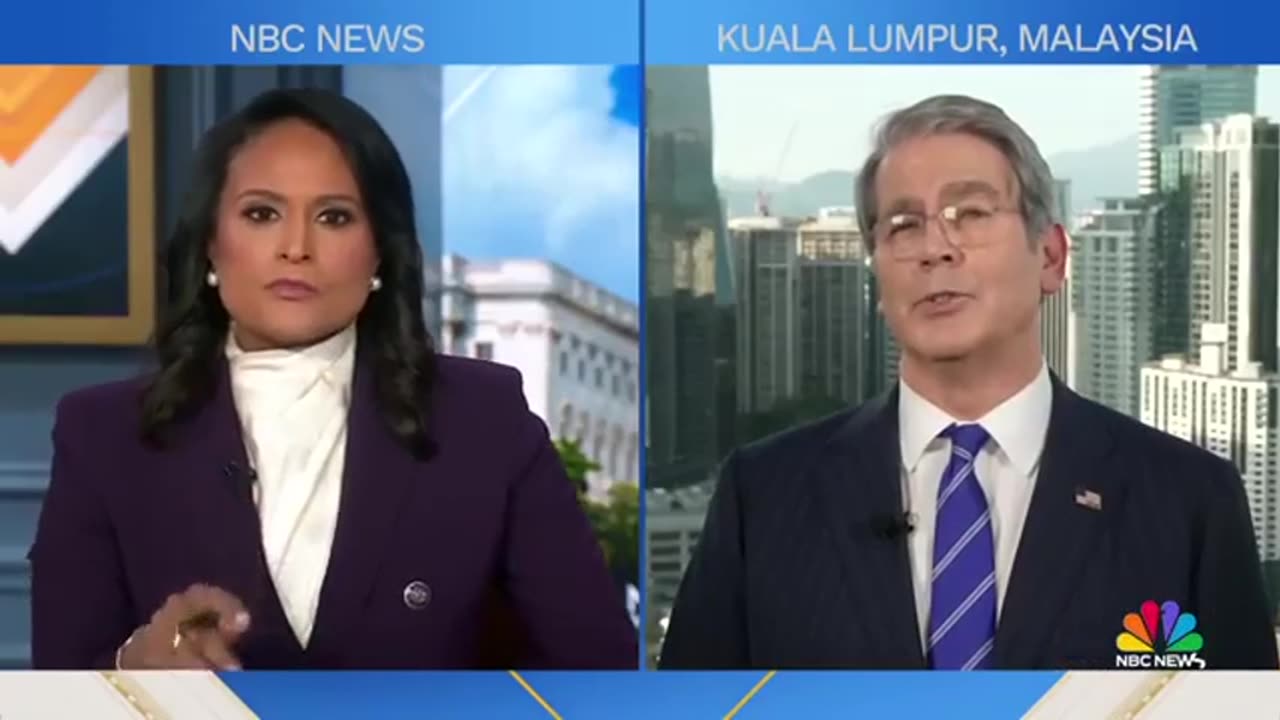 102625 Terry Reports - Scott Bessant on Meet the Press