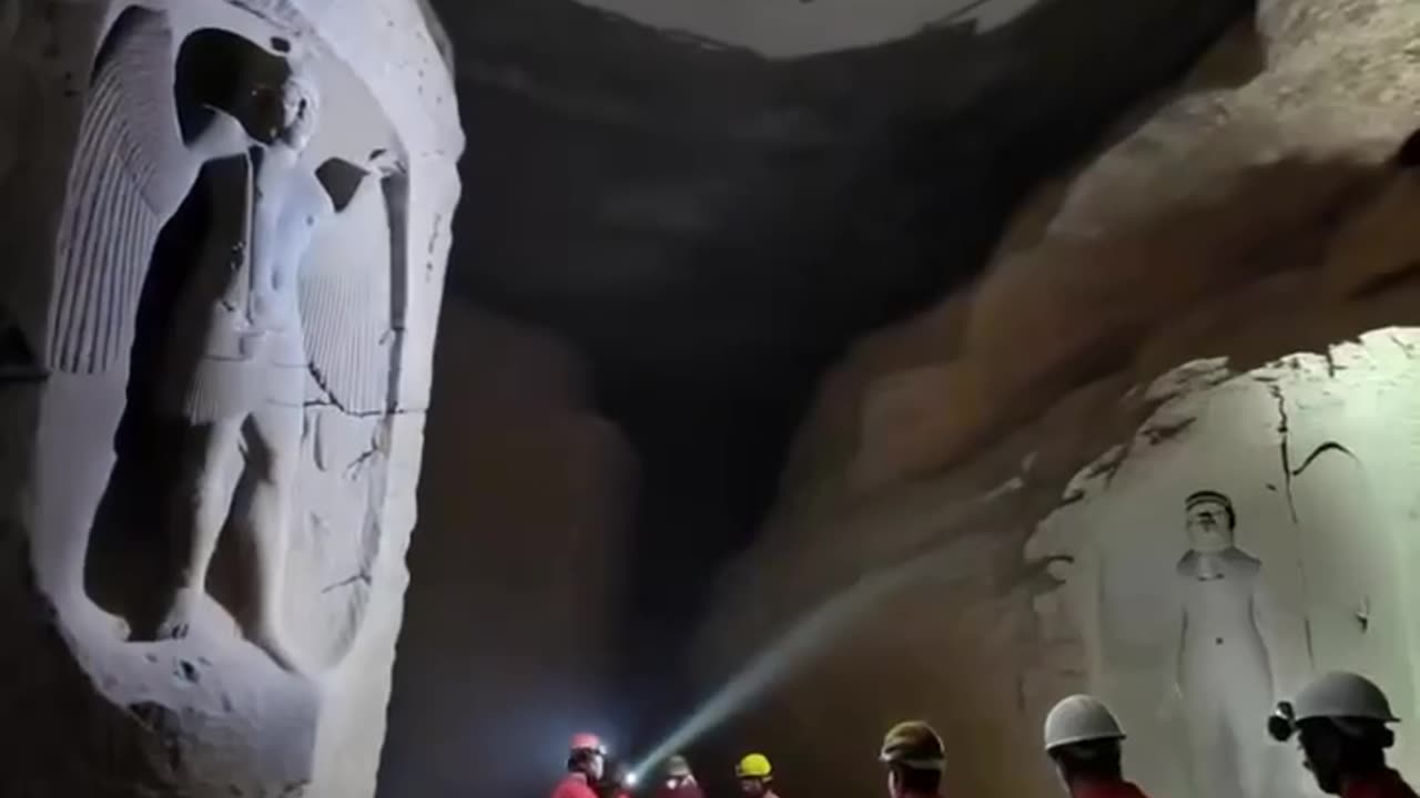 "OUR LIVES ARE CYCLICAL, EVERYTHING RESETS TO ZERO EVERY 330 YEARS!"