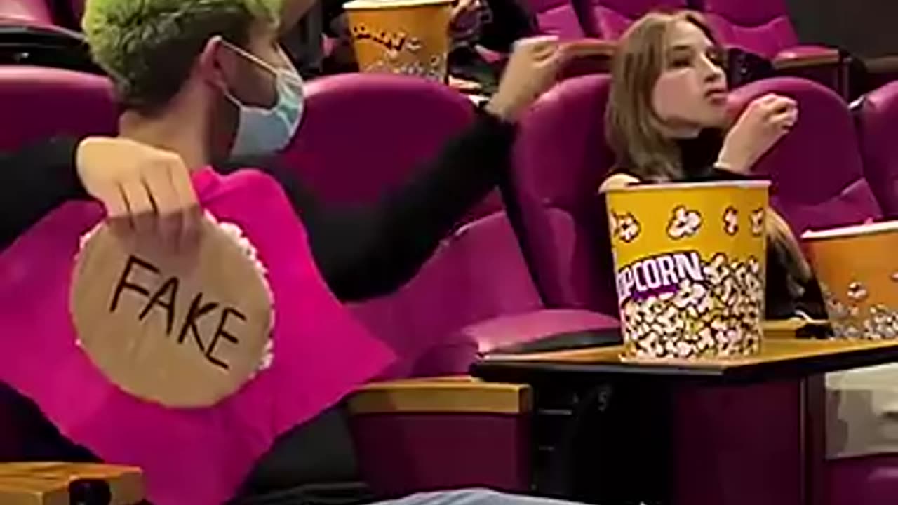 How To Solve Friends Problem