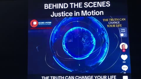 SILENT JUSTICE OCCURRING