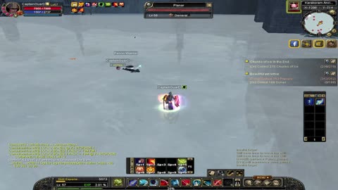 🔥Silkroad Online is Back! STR Blade Grind Begins