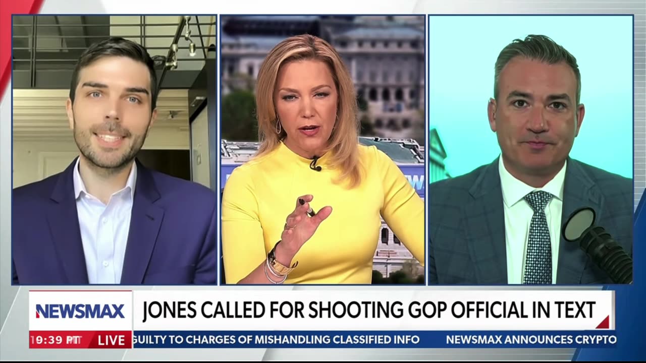 Left vs. Right Debate: Virginia AG race & NYC Mayoral