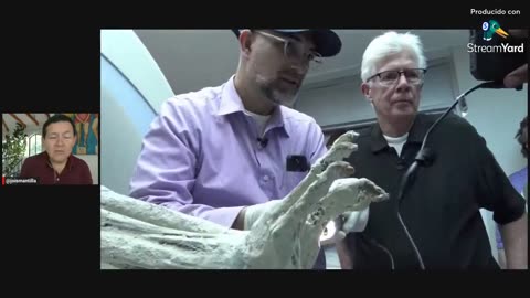 🔍👽 Hidden Truths Uncovered in Ancient Mummies? | TheTruthAbove