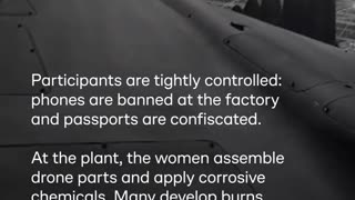 💥🤖 Ukraine Russia War | Russia Tricks Africans into Drone Assembly | RCF