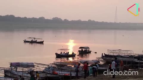 Triveni Sangam Allahbad | इलाहाबाद शहर की कहानी - प्रयागराज (prayagraj ) | Live History India