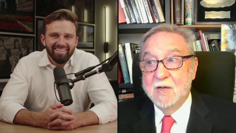 🚨🇮🇷🇮🇱 BREAKING: IRAN WAR WILL BRING 'APOCALYPSE'