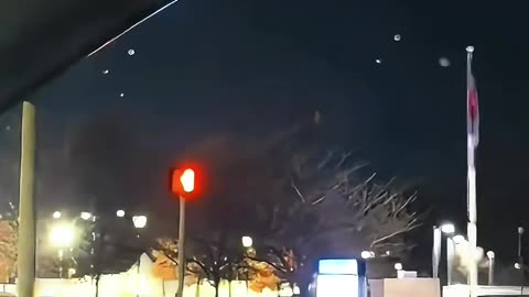 👽🤯 Possible Drone Sighting in Maryland! December 17, 2024 | TheTruthAbove