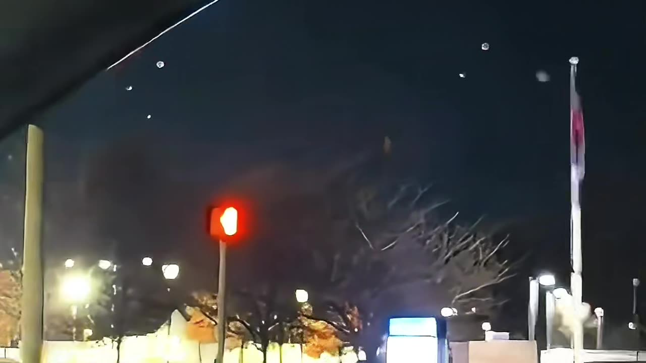 👽🤯 Possible Drone Sighting in Maryland! December 17, 2024 | TheTruthAbove