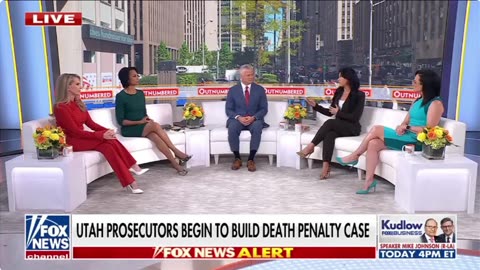 Fox News' Outnumbered Hotties On 100225