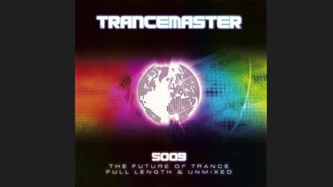 Trancemaster 5009 CD1